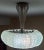 Suspension Lamp by Barovier & Toso, 1950s For Sale - Image 6 of 10
