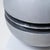 1970s Modernist Round Vase by Artist Lorenzo Burchiellaro For Sale - Image 10 of 18