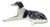 1947 Rosenthal Max Valentin Borzoi Russian Wolfhound Porcelain Figurine 10.5” For Sale