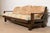 Mid-Century Modern Klaus Rausch Mid-Century Brutalist Geometric Sofa, 1960s For Sale - Image 3 of 13