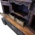 Late 19th Century Japanese Meiji Shibayama Wooden Cabinet For Sale - Image 9 of 13