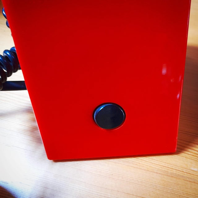 Postmodern Adjustable Table Lamp from Brilliant Ag, 1980s For Sale - Image 17 of 18