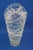 Murano Glass Vase in White Glass Paste Lattice, 1940s For Sale - Image 10 of 18