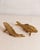 1960s Pair of Brass Koi Fish For Sale - Image 9 of 18