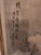 Antique Asian Signed Double Red Seal Watercolor Painting For Sale - Image 4 of 16
