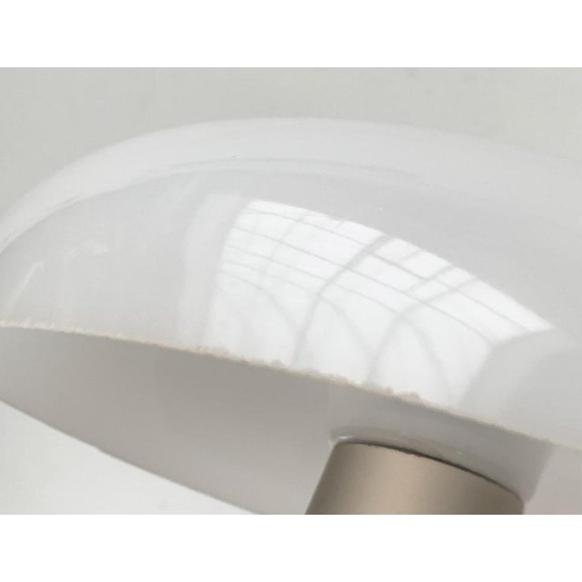 Mid-Century Italian Space Age Mushroom Table Lamp, 1960s For Sale - Image 16 of 18