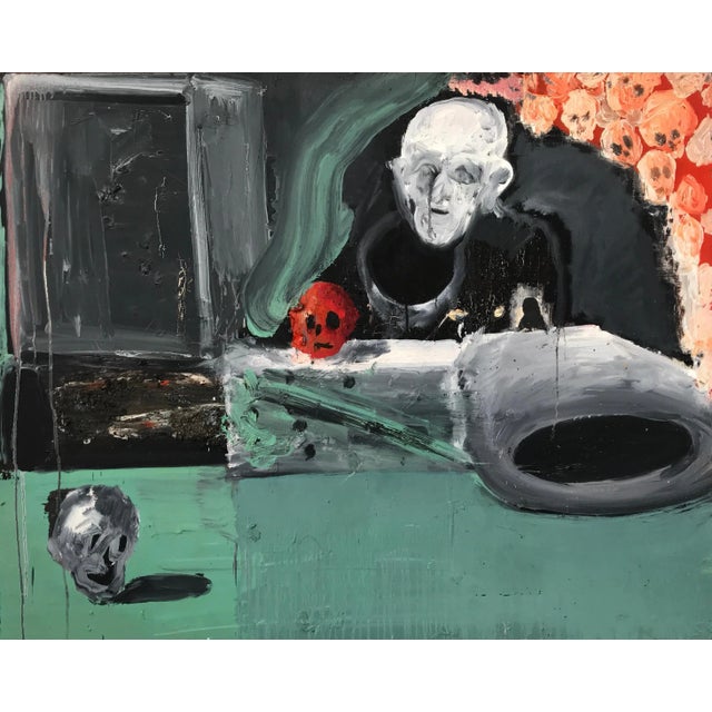 Most people have a superficial understanding of death. Death is not the end of life, but the beginning of life. Only in...