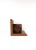 Wood Art Deco Wood Bookend For Sale - Image 7 of 10