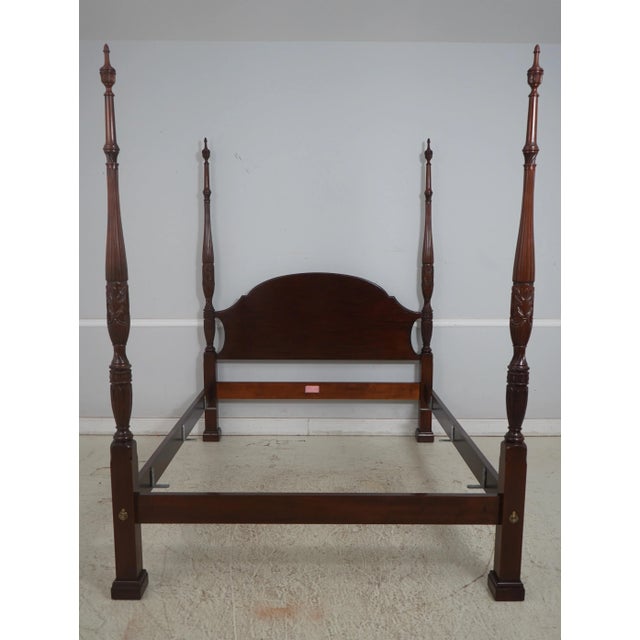 Age: Approx: 15 Years Old Details: Model 151 - 5/0 Finish no.29 Mahogany Fine Carved Details High Quality Construction 18...