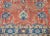 Textile Early 20th Century Vintage Persian Tabriz Rug For Sale - Image 7 of 13