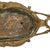 Early 20th Century Rococo-Style Gilt Jardinière Flower Planter For Sale - Image 11 of 18