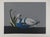 Jean-Paul Donadini, Le pigeon voyageur, Lithograph For Sale - Image 9 of 9