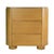 Wood Genoa 36 in. W Rectangular Wood & Quartz 2 Drawer Single Sink Bathroom Vanity, Light Oak For Sale - Image 7 of 11