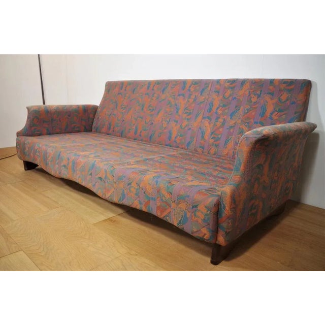 Set of Vintage Sofas, 1970s For Sale - Image 16 of 18