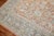 Textile Antique Zabihi Collection Persian Mahal Rug - 10'6" x 14' For Sale - Image 7 of 11