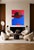 Textile Bodasca, A Hug, 2026, Acrylic Painting on Canvas For Sale - Image 7 of 13