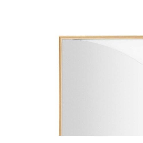 Modern Italian Quarto Mirror by Ron Gilads for Cassina For Sale - Image 6 of 16