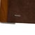 Harriet 2-Seater Sofa in Tobacco Brown Leather from Koinor For Sale - Image 14 of 18