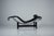 Cassina LC4 Chaise Lounge by Le Corbusier and Pierre Jeanneret for Cassina, 1970s For Sale - Image 4 of 18