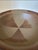 Brown Vintage Handpainted Clay Japanese Noodle/ Serving Bowls With Cypher - Set of 6 For Sale - Image 8 of 15