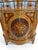 Mid-20th Century Italian Colombo Mobili French Napoleon III Style Marquetry Credenza For Sale In West Palm - Image 6 of 12