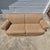 English Baker Milling Road English Style Rolled Arm Sofa Couch 84” For Sale - Image 3 of 17