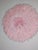 Light Pink Juju Hat For Sale - Image 4 of 4