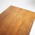 Mid 20th Century Monumental Dutch Oak Dining Table For Sale - Image 5 of 8
