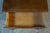 Late 20th Century Sumter Cabinet Early American Hard Rock Maple Bedside Cabinet Chest Nightstand For Sale - Image 10 of 18