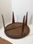 Wooden Coffee Table from Meroni & Fossati, Italy, 1940s For Sale - Image 4 of 14