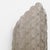 2000 - 2009 Smoked Murano Glass Wall Sconces with Textured Relief, 2000, Set of 2 For Sale - Image 5 of 7