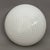 1970s Vintage Opal Spiral Ceiling Lamp in Murano Glass, 1970s For Sale - Image 5 of 11