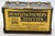 Circa 1907-1909 English Huntley & Palmer's "Iron Chest" Biscuit Tin Box For Sale - Image 10 of 10