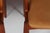 Vintage Model 16 Dining Chairs in Teak by Johannes Andersen for Uldum Møbelfabrik, 1960s, Set of 6 For Sale - Image 6 of 8