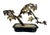 The product is a rare and unique Bovano Maple Bonsai Tree sculpture by artist Perry Marshall, signed by the artist in...