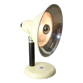 Vintage Austrian Table Lamp from Astralux, 1970s For Sale