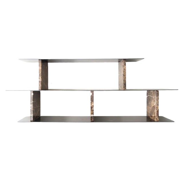 Object 094 Shelf by NG Design For Sale