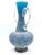 Mid-Century Modern Large Etruscan Style A Scavo Murano Glass Amphora Vase, 1960s For Sale - Image 3 of 18