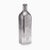 Large Novelty Silver Johnnie Walker Whisky Bottle, 1940s For Sale - Image 18 of 18