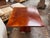 Wood Jean Michel-Frank for Donghia Cerused Oak Dining Table, 1970's For Sale - Image 7 of 12