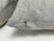 Thom Filicia Home Collection Striped Border Decorative Pillows, Pair For Sale - Image 11 of 12