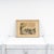 G. Lelong, Untitled, 2000s, Watercolor Print For Sale - Image 6 of 6