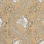 Schumacher Schumacher Tombay Fabric In Ochre For Sale - Image 4 of 4