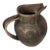 Early 20th Century West African Cast Bronze/Brass Pouring Vessel, Nigerian/Benin Tradition For Sale