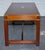 Vintage Reh Kennedy Military Campaign Coffee Table from Harrods London For Sale - Image 6 of 11