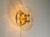 Large Mushroom Ceiling Lamp with 4 Sockets from Limburg, 1970s For Sale - Image 10 of 18