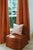 Clay Felix Slipper Chair by Ceraudo For Sale - Image 5 of 6