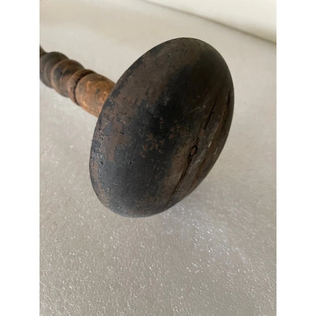 Antique Hat Holder, 1890s For Sale - Image 5 of 7