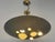 1840 Lochschale Pendant Lamp from VEST Leuchten, Austria, 1980s For Sale - Image 13 of 18