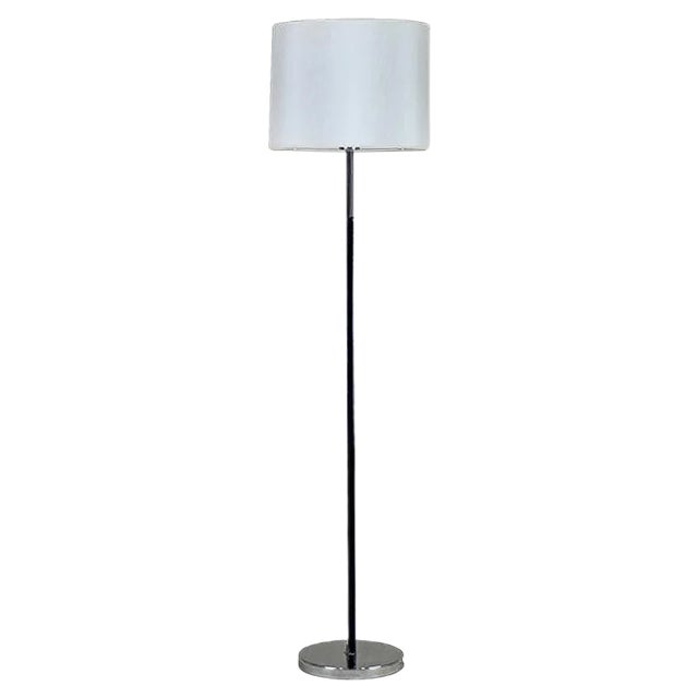 No. 589 Floor Lamp from Philips, The Netherlands, 1960 For Sale